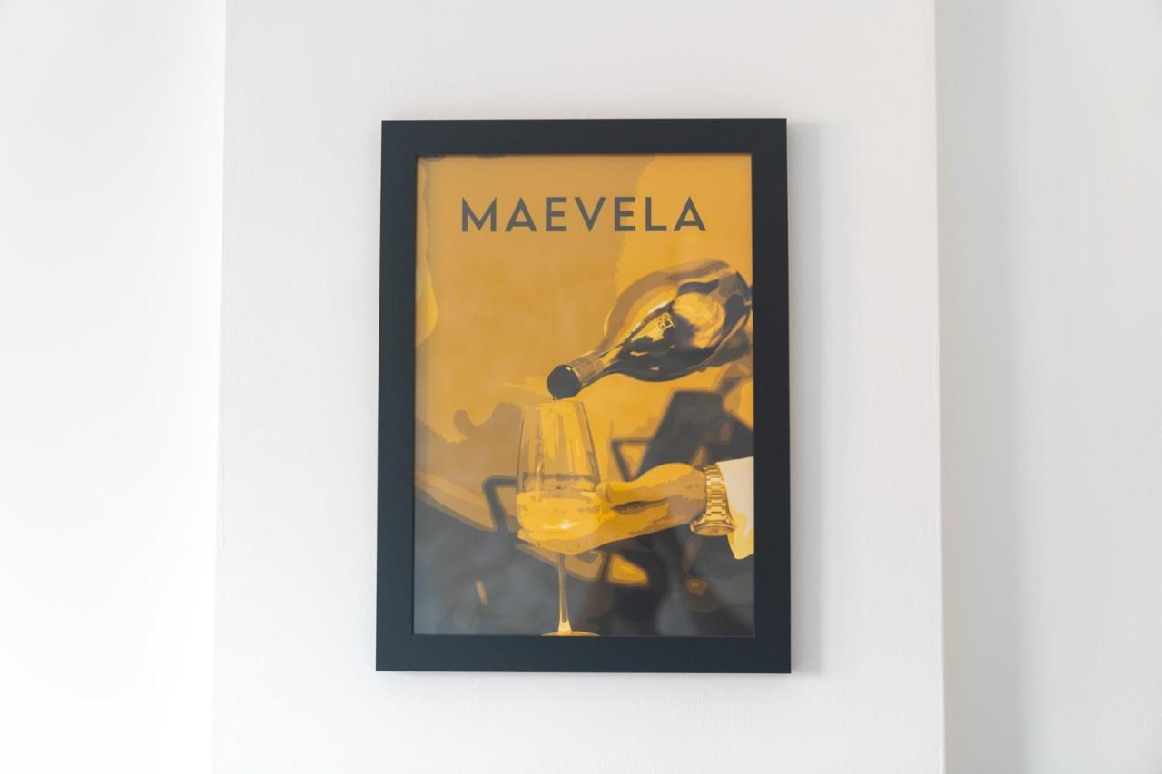 Maevela Apartments - Ultra Lavish Luxury 2 Bed Apartment City Centre - With Balcony - Free Secure Parking - Ps4 & Smart Tv'S Birmingham Buitenkant foto